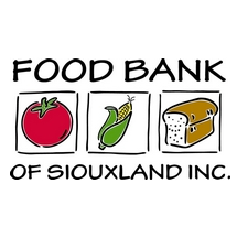 Food Bank of Siouxland